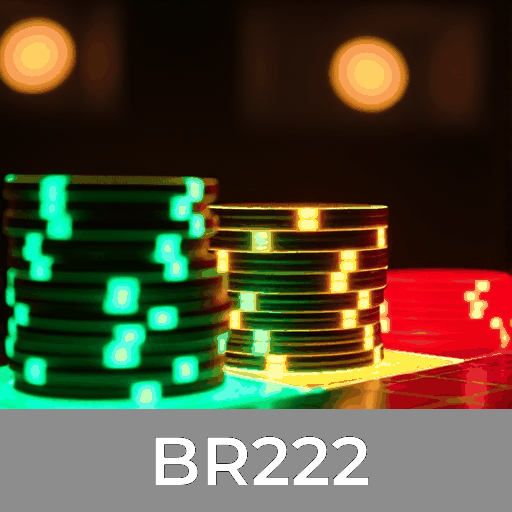 Aproveite os Bônus Exclusivos e Ofertas Únicas do BR222