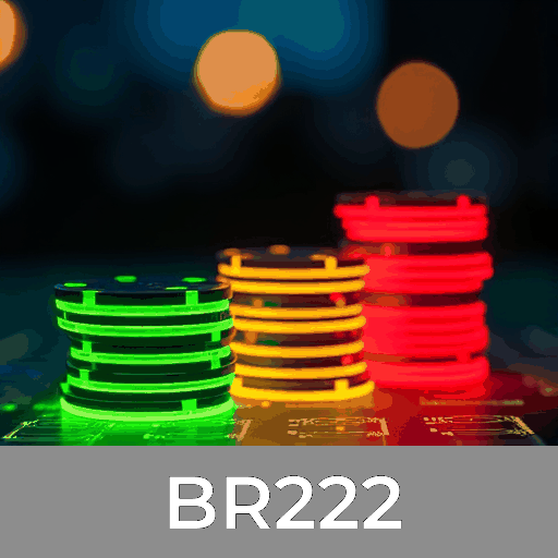 BR222: Seu Cassino Online Seguro e Rápido